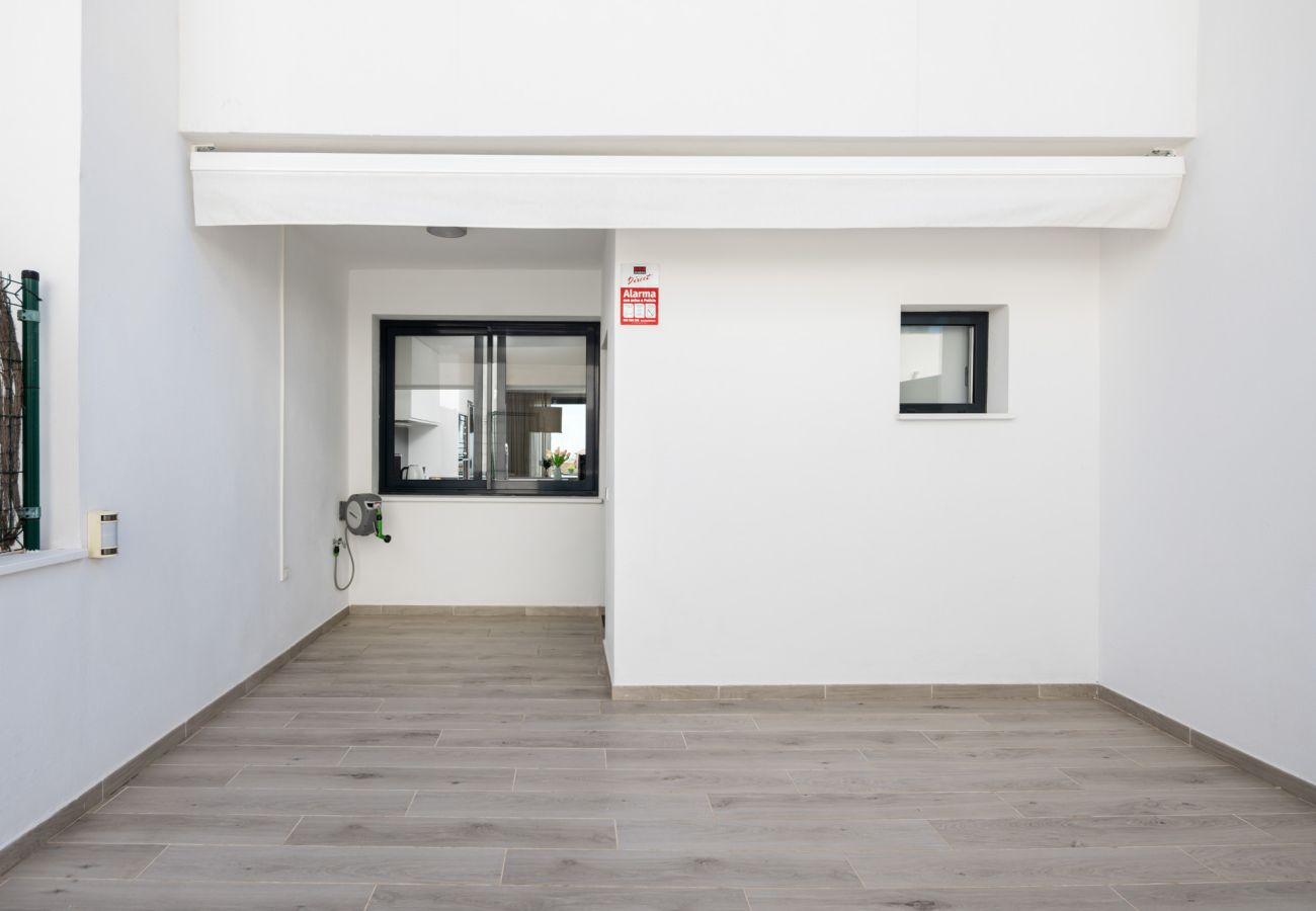Casa en Fuengirola - OAK Luxury Skyline by Alfresco Stays