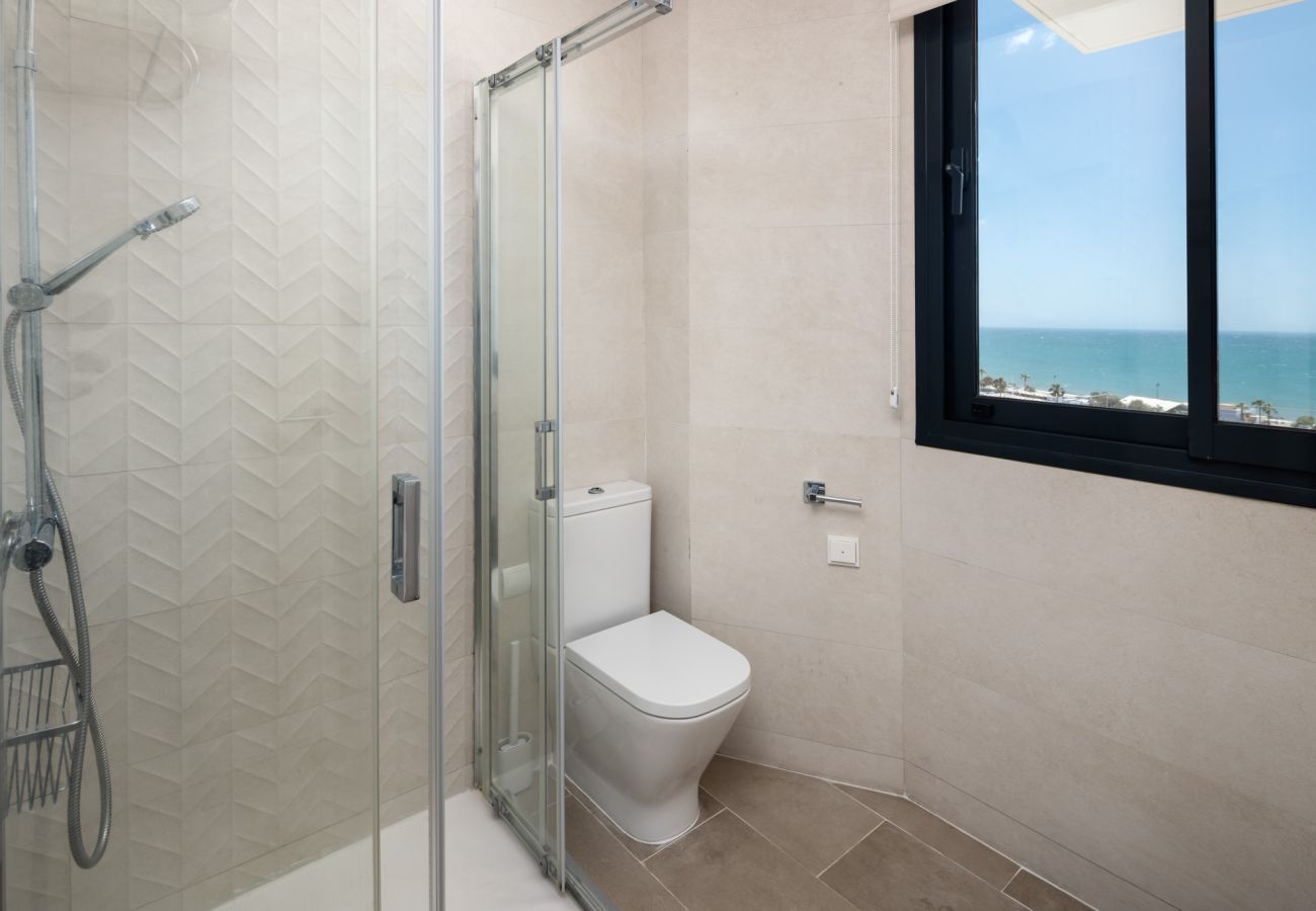 Casa en Fuengirola - OAK Luxury Skyline by Alfresco Stays