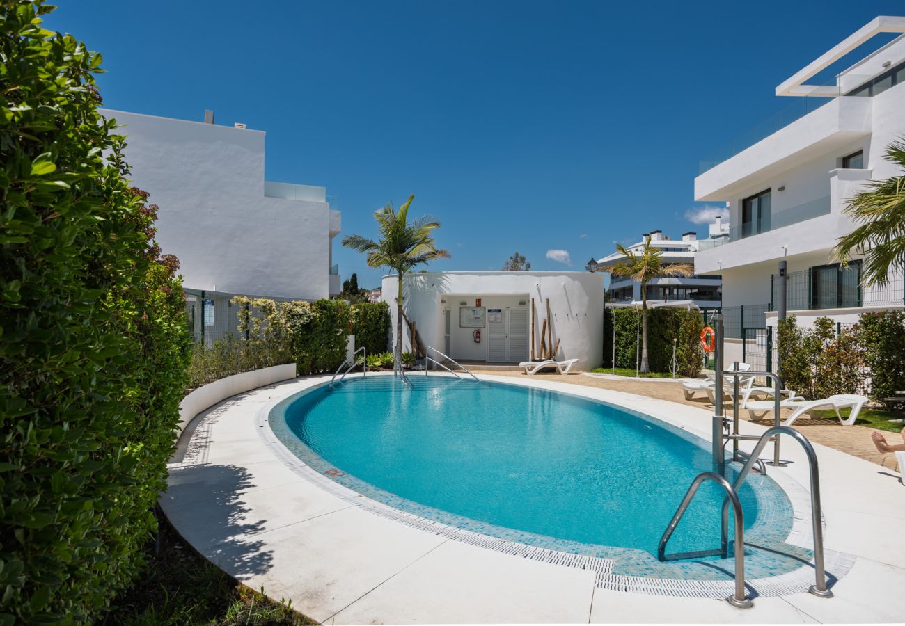 Casa en Fuengirola - OAK Luxury Skyline by Alfresco Stays