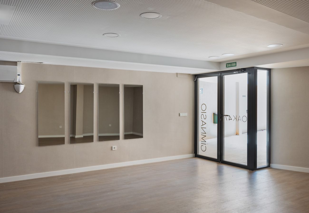 Casa en Fuengirola - OAK Luxury Skyline by Alfresco Stays
