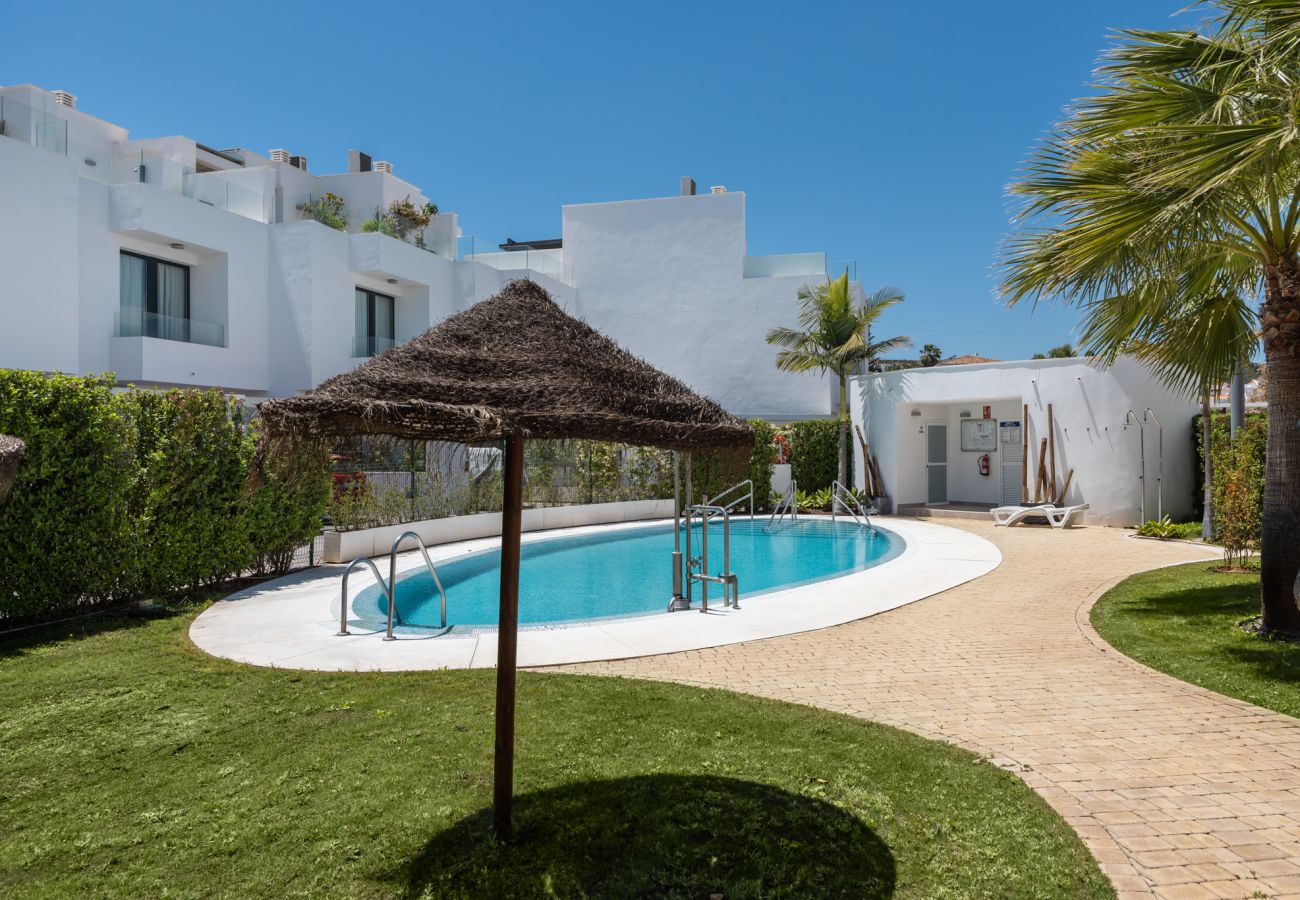 Casa en Fuengirola - OAK Luxury Skyline by Alfresco Stays