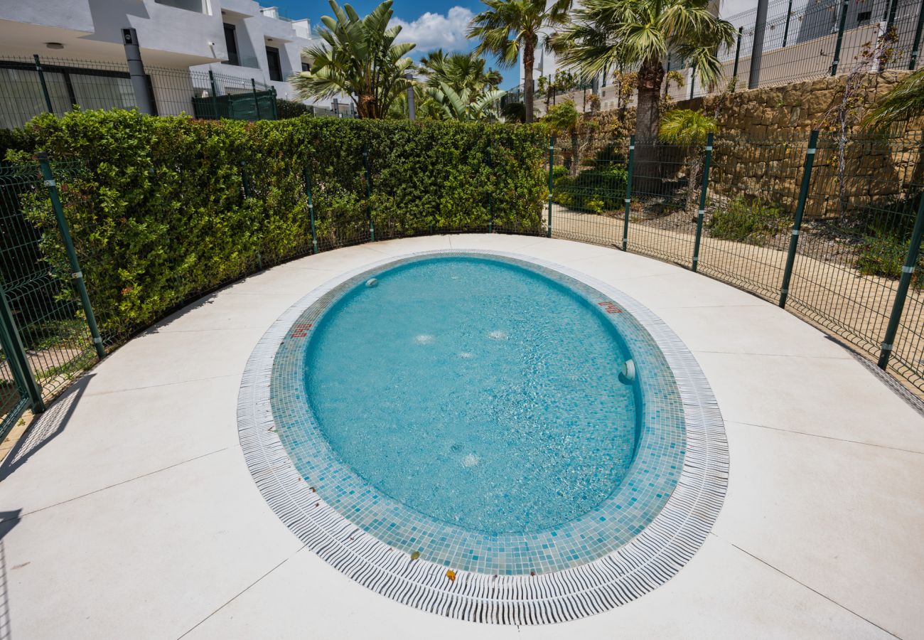 Casa en Fuengirola - OAK Luxury Skyline by Alfresco Stays