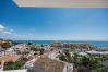 Casa en Fuengirola - OAK Luxury Skyline by Alfresco Stays