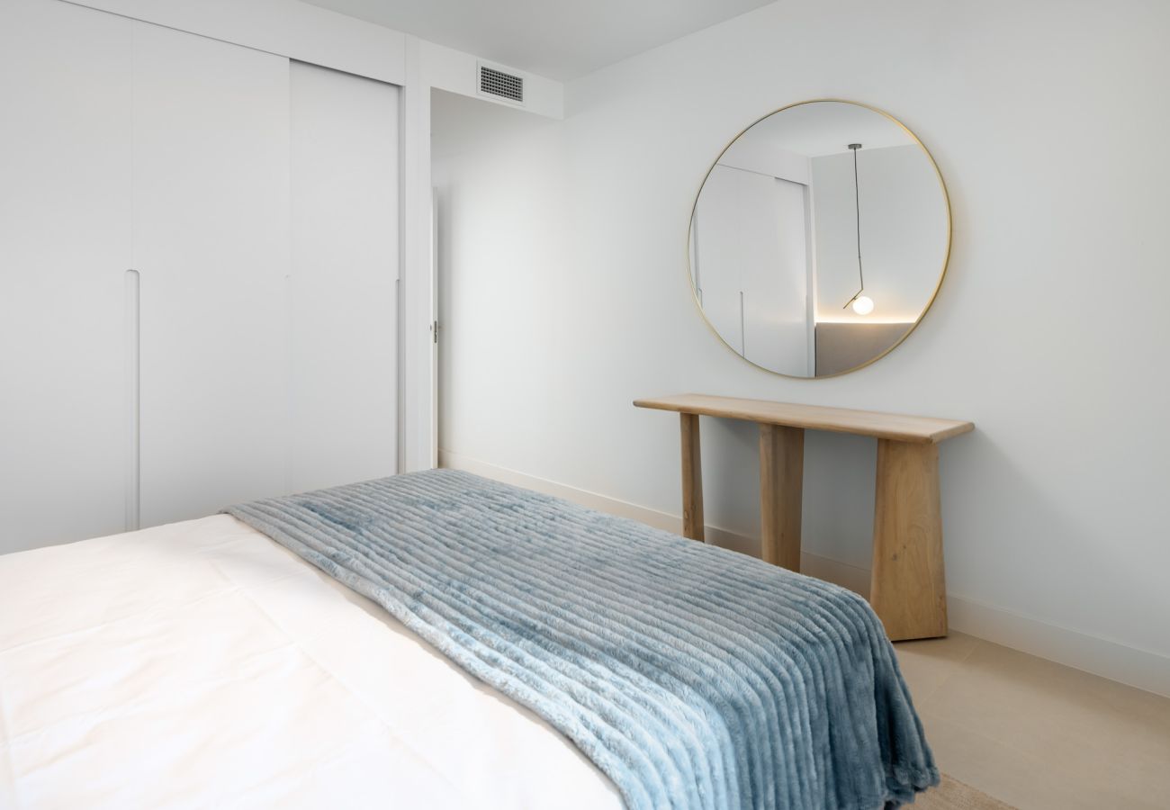 Apartamento en Fuengirola - Higuerón Horizon Suite by Alfresco Stays