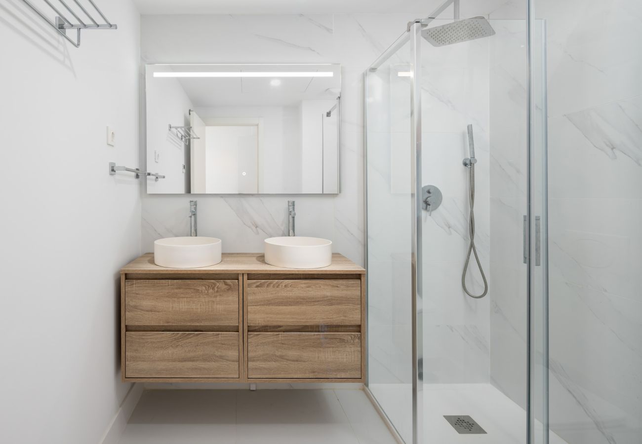 Apartamento en Fuengirola - Higuerón Horizon Suite by Alfresco Stays