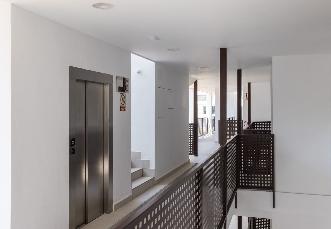 Apartamento en Fuengirola - Higuerón Horizon Suite by Alfresco Stays
