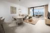 Apartamento en Fuengirola - Higuerón Horizon Suite by Alfresco Stays