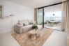 Apartamento en Fuengirola - Higuerón Horizon Suite by Alfresco Stays