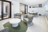 Apartamento en Fuengirola - Higuerón Horizon Suite by Alfresco Stays
