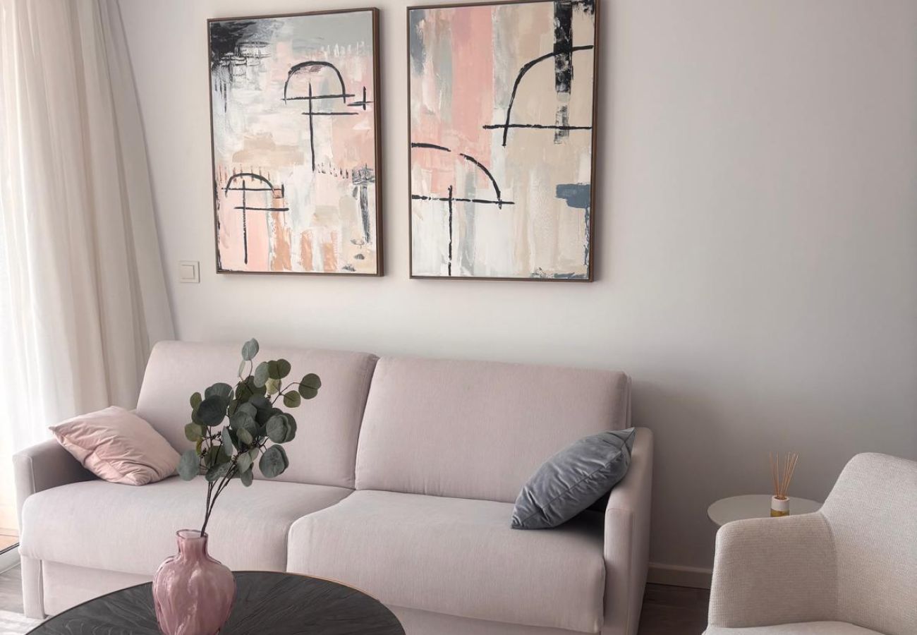 Apartamento en Mijas - Casa Banderas Sea & Valley Views by Alfresco Stays