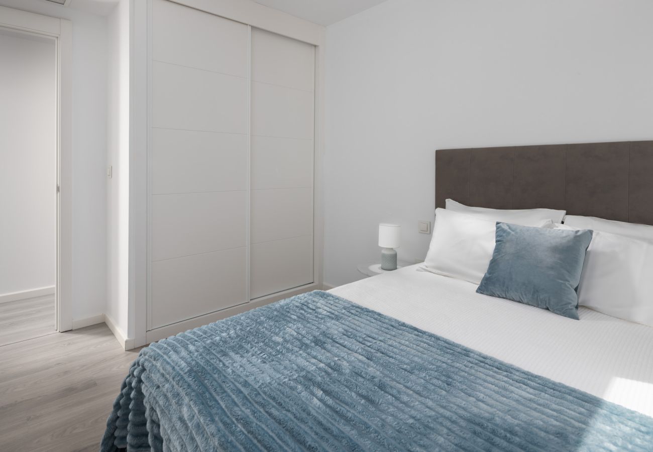 Apartamento en Mijas - Casa Banderas Sea & Valley Views by Alfresco Stays