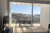 Apartamento en Mijas - Casa Banderas Sea & Valley Views by Alfresco Stays