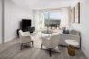 Apartamento en Mijas - Casa Banderas Sea & Valley Views by Alfresco Stays