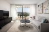 Apartamento en Mijas - Casa Banderas Sea & Valley Views by Alfresco Stays