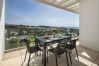 Apartamento en Mijas - Casa Banderas Sea & Valley Views by Alfresco Stays