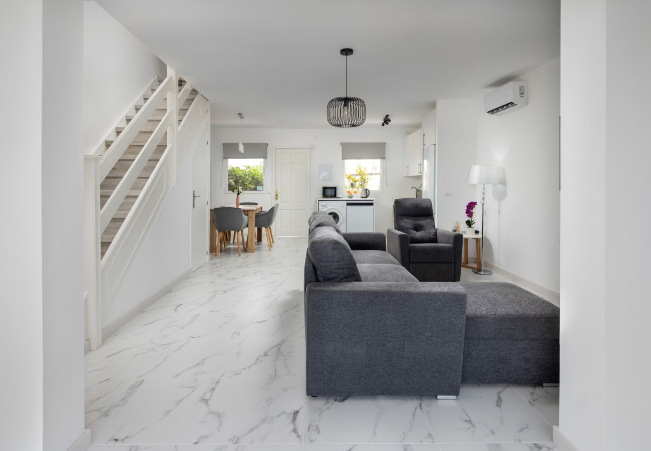 Apartamento en Mijas Costa - Sunrise Sunset Haven by Alfresco Stays