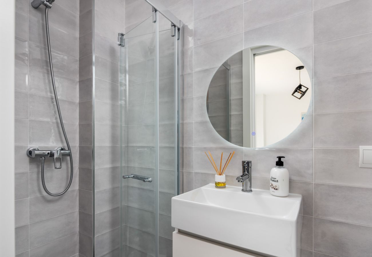 Apartamento en Mijas Costa - Sunrise Sunset Haven by Alfresco Stays