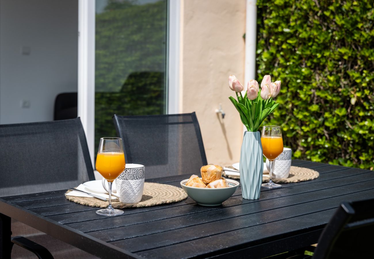 Apartamento en Mijas Costa - Sunrise Sunset Haven by Alfresco Stays