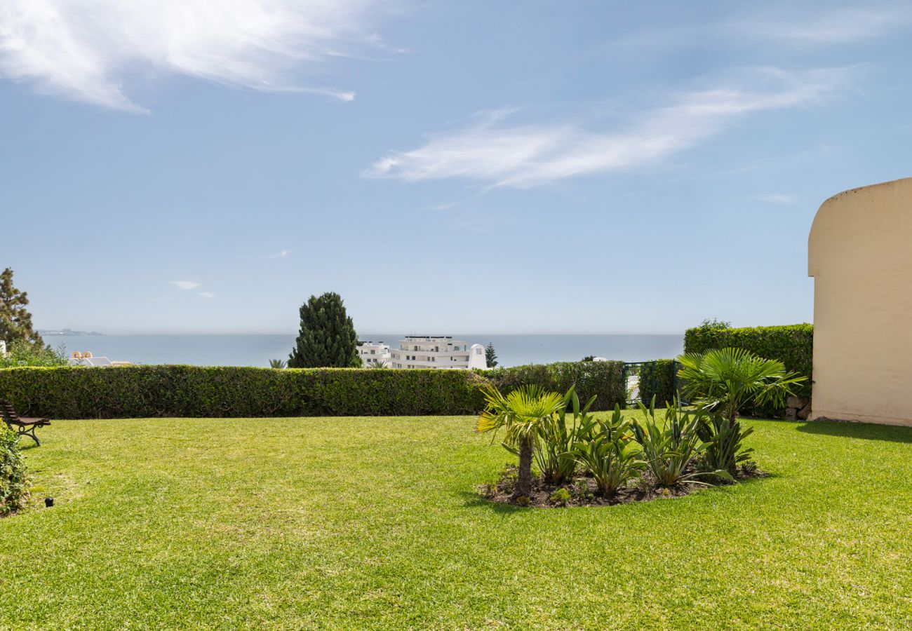 Apartamento en Mijas Costa - Sunrise Sunset Haven by Alfresco Stays