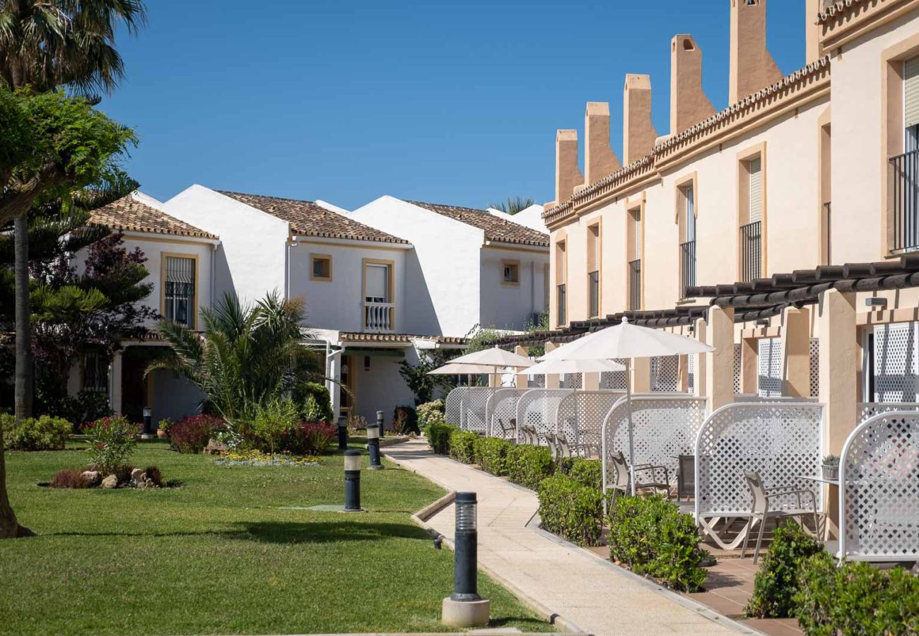 Apartamento en Mijas Costa - Sunrise Sunset Haven by Alfresco Stays