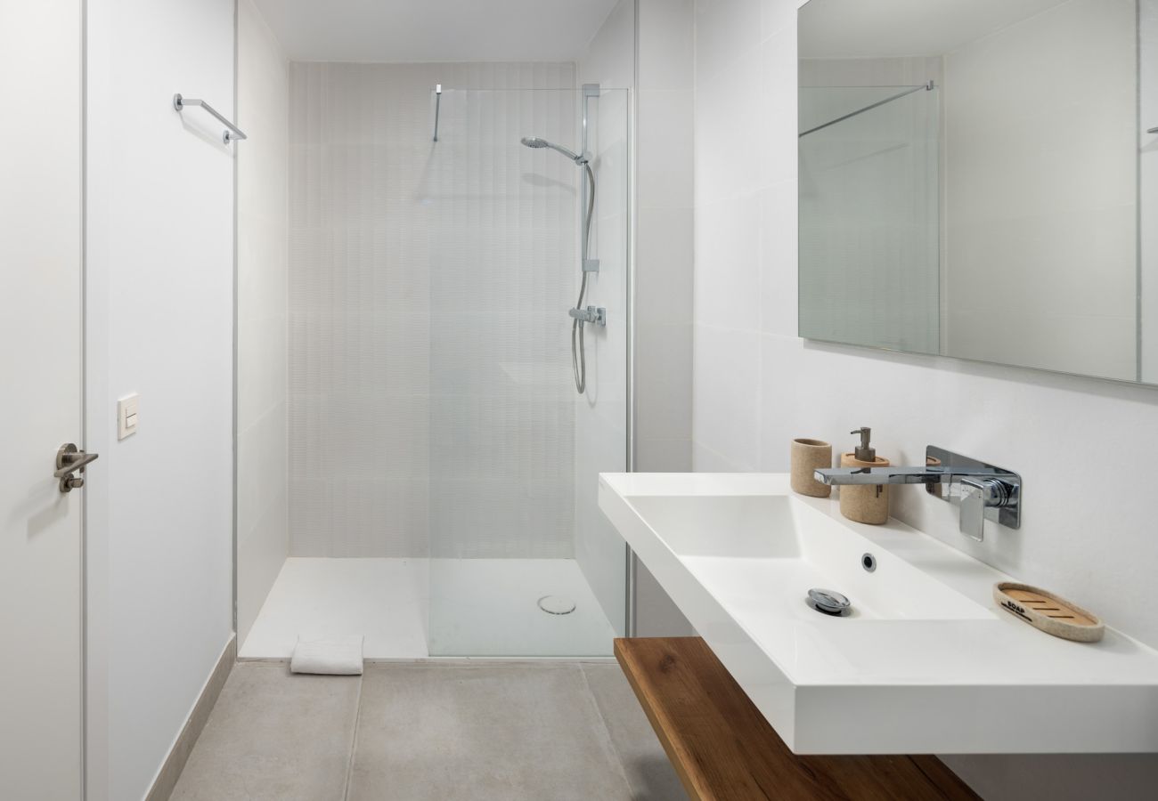 Apartamento en Mijas - Evergreen Luxury Sea Views by Alfresco Stays