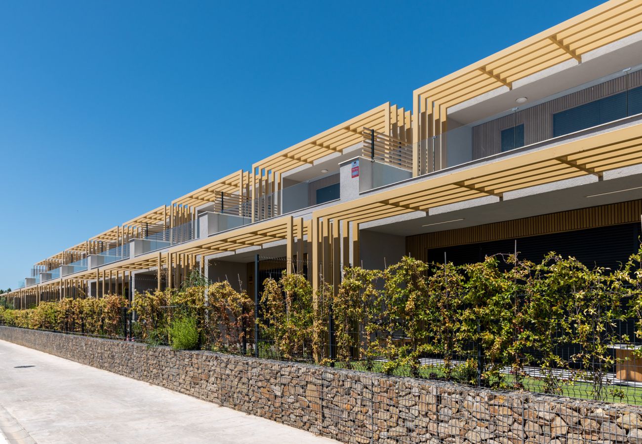 Apartamento en Mijas - Evergreen Luxury Sea Views by Alfresco Stays