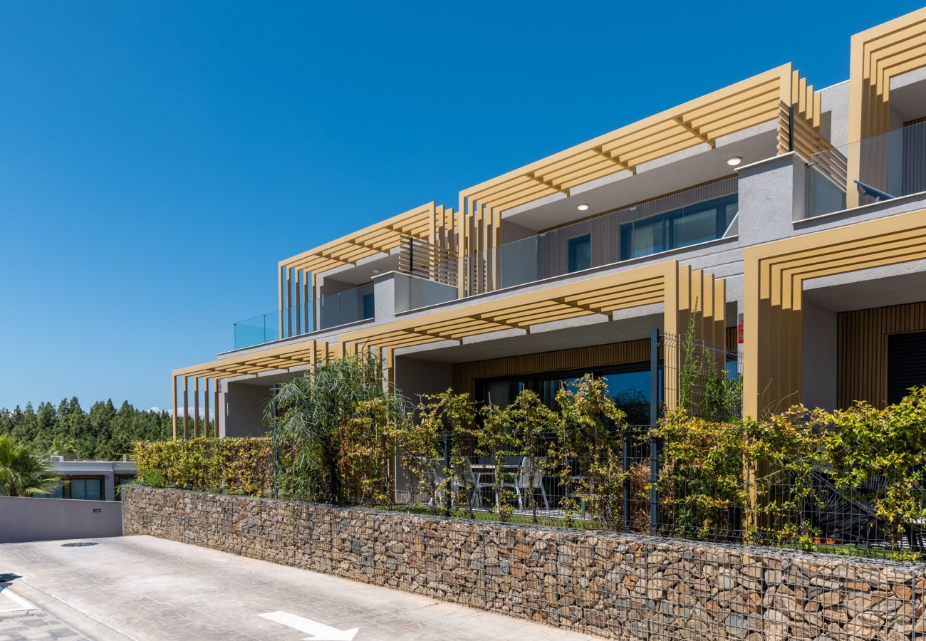 Apartamento en Mijas - Evergreen Luxury Sea Views by Alfresco Stays
