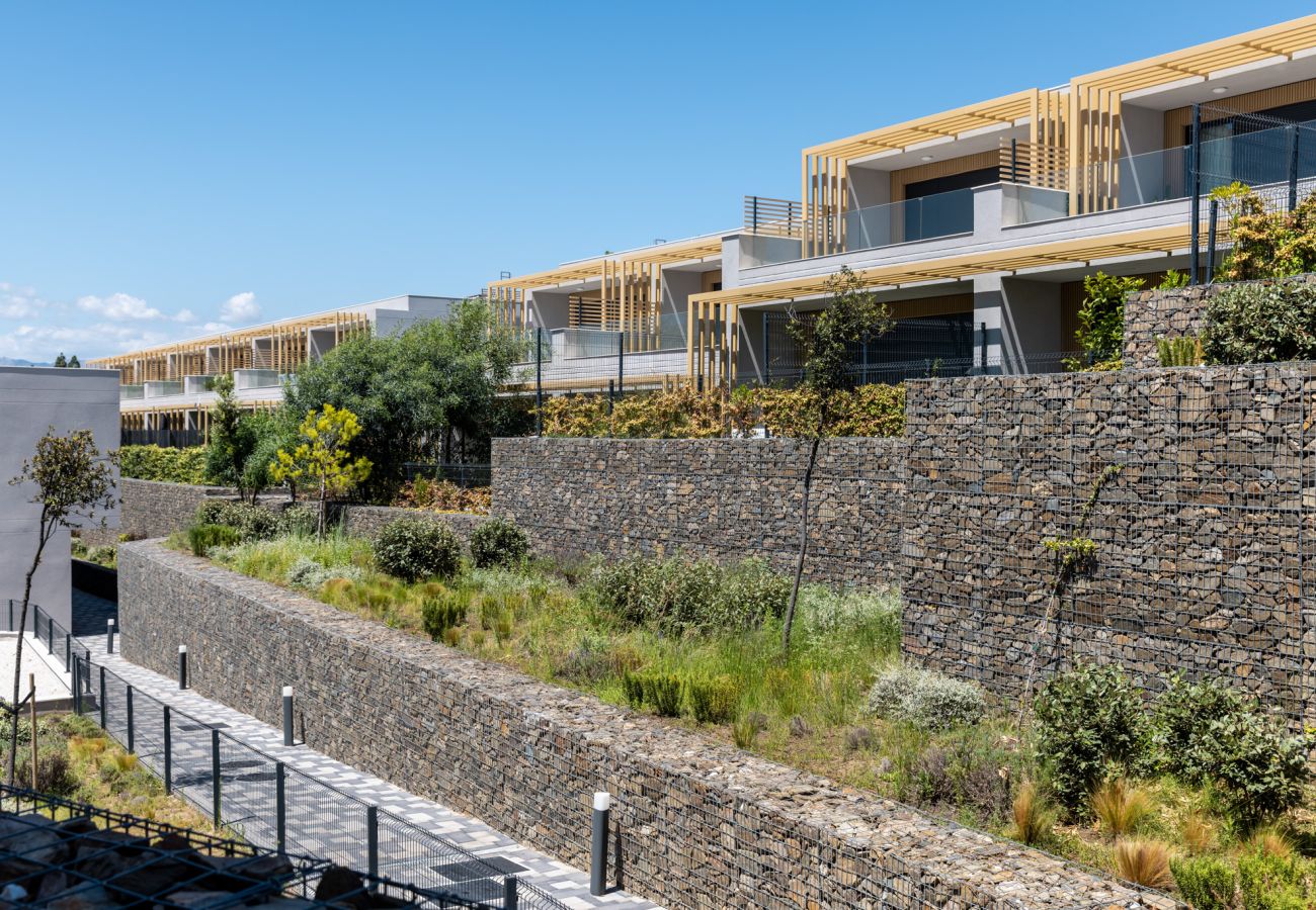 Apartamento en Mijas - Evergreen Luxury Sea Views by Alfresco Stays