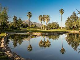 La Quinta Golf & Country Club​