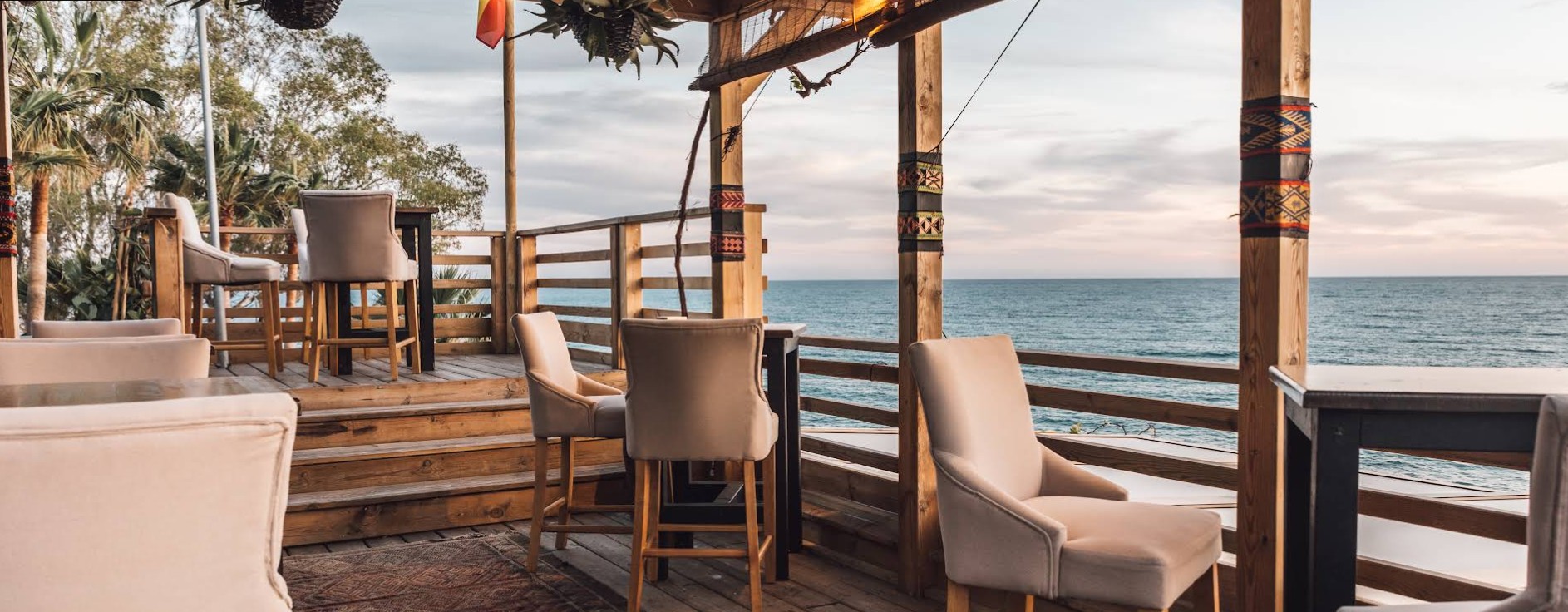Restaurantes benalmadena