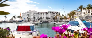 vacaciones en manilva costa del sol
