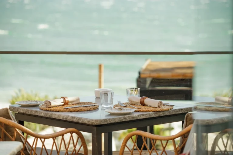 Max-Beach Restaaurantes Mijas Costa