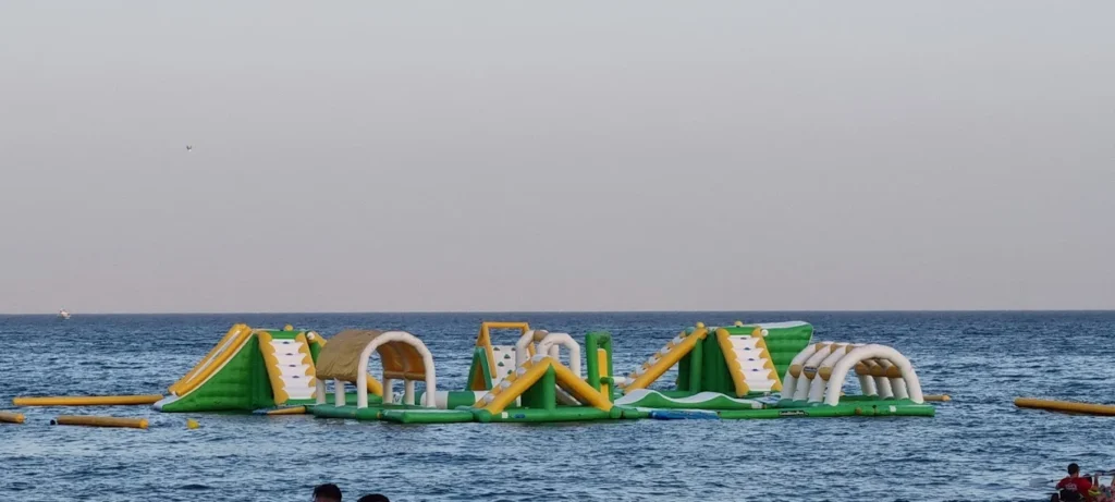 Parques acuaticos de fuengirola