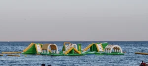 Parques acuaticos de fuengirola