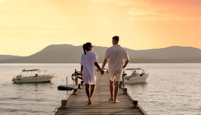 Escapada romantica malaga