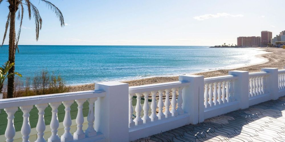 Junio costa del sol