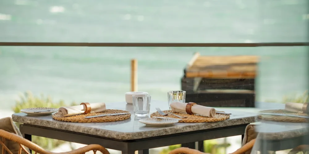 Max-Beach Restaurantes Mijas Costa