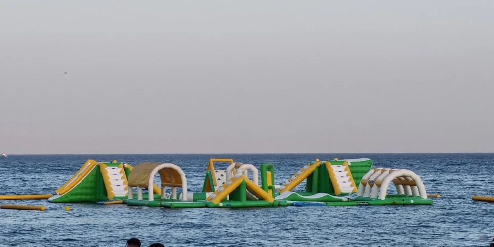 Parques acuaticos de fuengirola