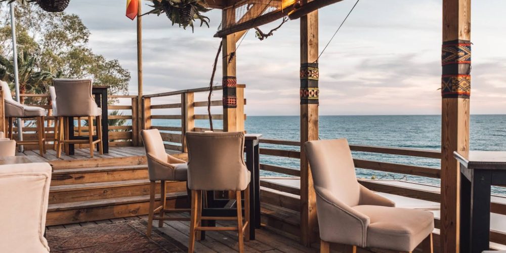 Restaurantes benalmadena