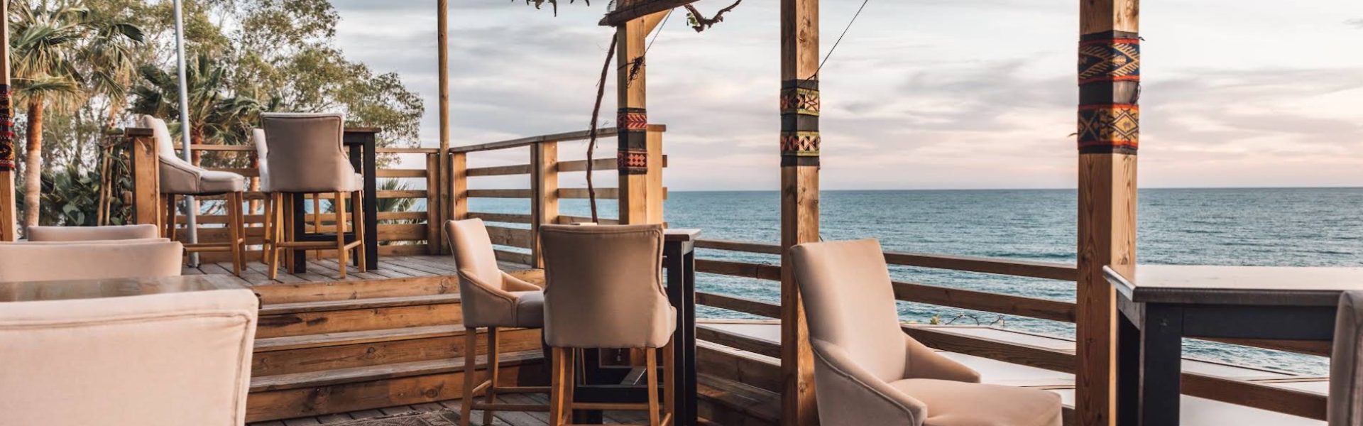 Restaurantes benalmadena