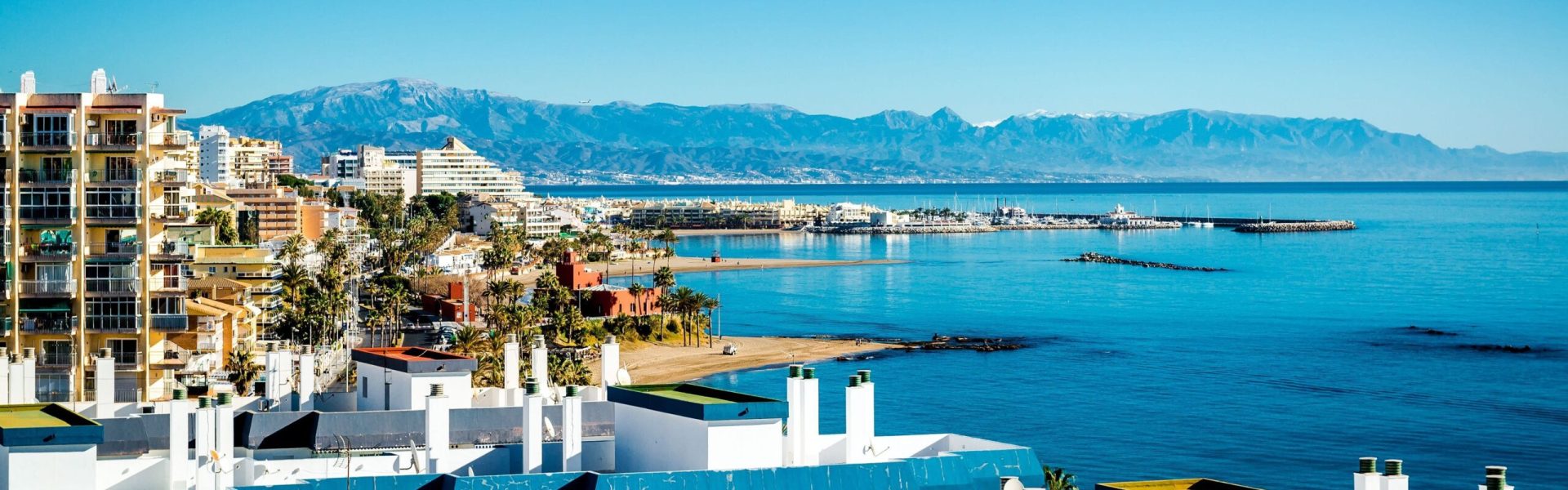 vacaciones en benalmadena costa del sol