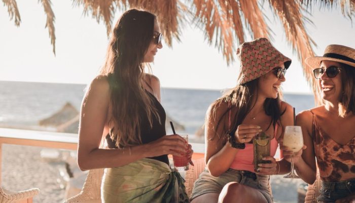 chiringuitos benalmádena