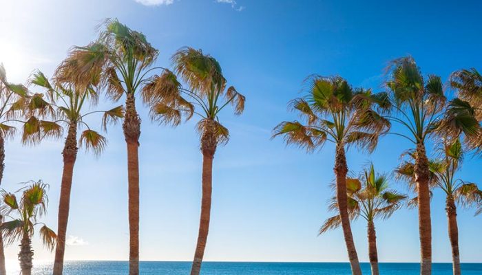 Holidays to Mijas Costa