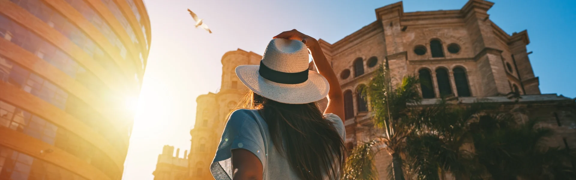 escapada en la costa del sol por un fin de semana de divertimento, mar y relax