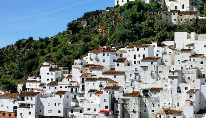 Mijas Village
