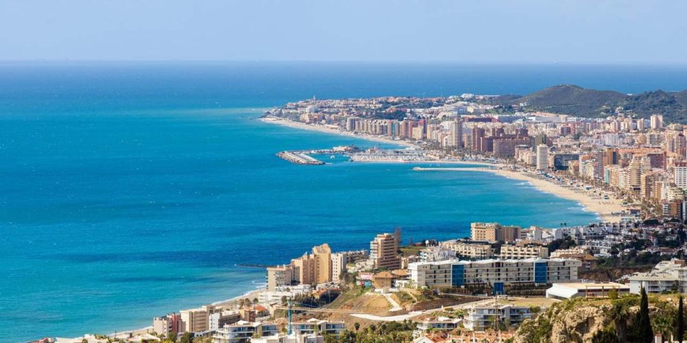 que ver fuengirola