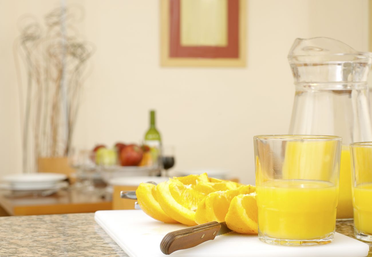 Apartment in Benalmádena - ALFRESCO STAYS BenalBeach Ocean Club