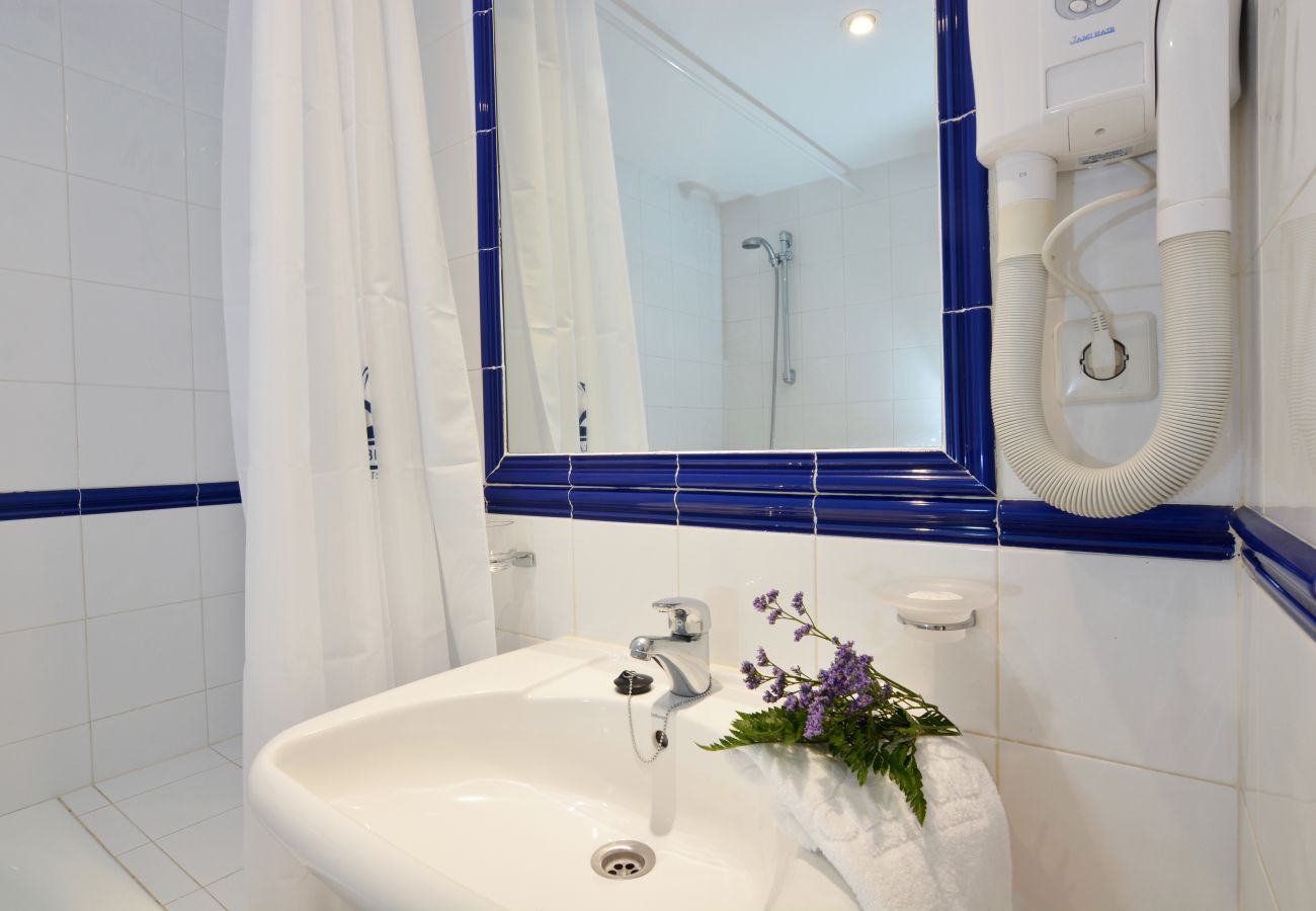 Apartment in Benalmádena - ALFRESCO STAYS BenalBeach Ocean Club