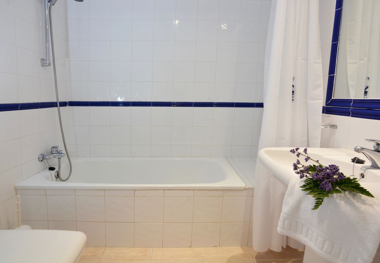 Apartment in Benalmádena - ALFRESCO STAYS BenalBeach Ocean Club