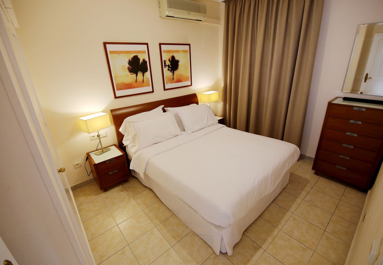 Apartment in Benalmádena - ALFRESCO STAYS BenalBeach Ocean Club